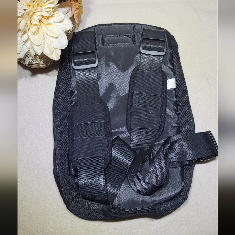 Pawaboo Black Dog Carrier Backpack****FINAL MARKDOWN****